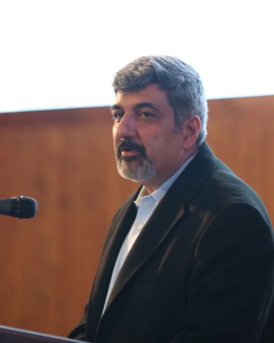 Dr. Reza Shervin Badv (Pediatric neurologist)