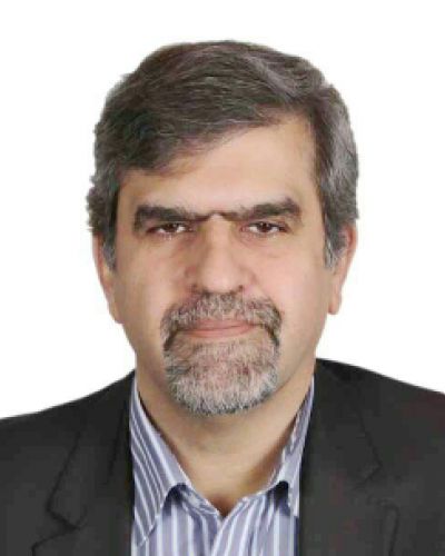 Dr. Mahmoud Mohammadi (Pediatric neurologist)