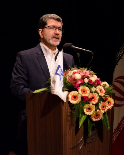 Dr. Kurosh Gharagozli (Neurologist)